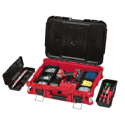 Packout Small Tool Box (48-22-8424)