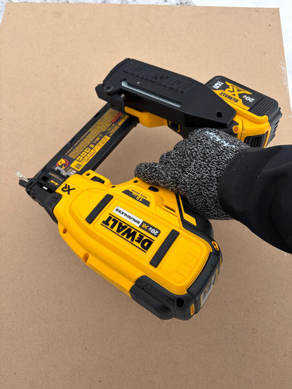 NAILSWAP Spare Nail Compartment for DeWalt 20V 18 Ga. Brad Nailer