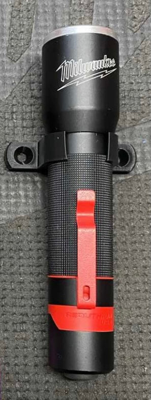 Milwaukee Flash Light Holder 2110 – 10-Spot Tools