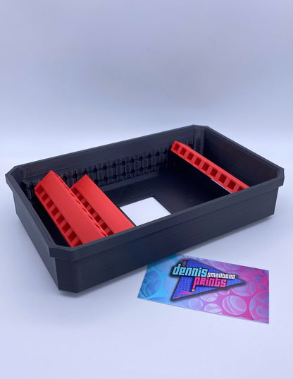 Packout Drawer Bit Stacker (4pc Set)