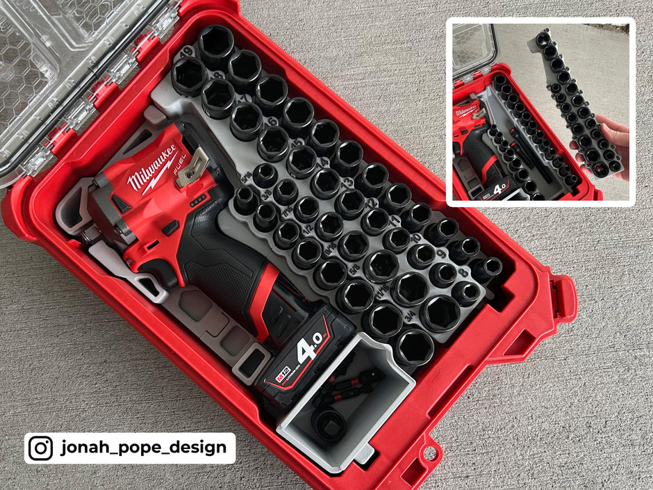 Jonah Pope Designs – 10-Spot Tools