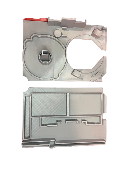 Packout Large Tool Box Insert For M18 1/2" Router