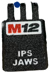 Packout Insert For IPS Jaws for M12 Propress (IPS)