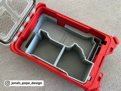 Packout Insert For Makita Nibbler - Jonah Pope Design (JP-AN)