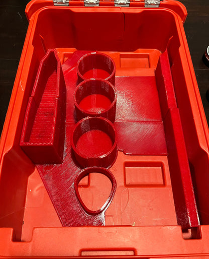 Packout Insert For M12 Uponor Pro Pex (MPX)