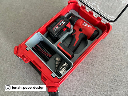 Packout Insert For M18 Heat Gun - Jonah Pope Design (JP-HG)